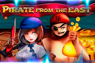 Pirate from the East