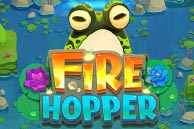 Fire Hopper